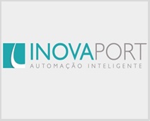 Portão Automático InovaPort