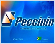 Portão Automático Peccinin