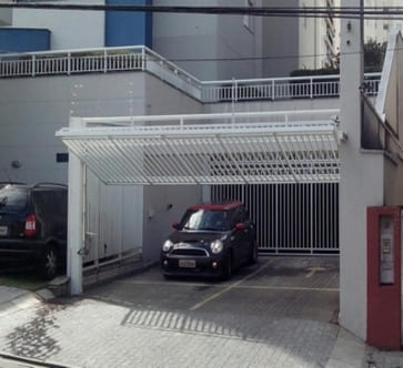 Instalação e Conserto de Portão Automático Para Condomínios Em Vila Guaianases